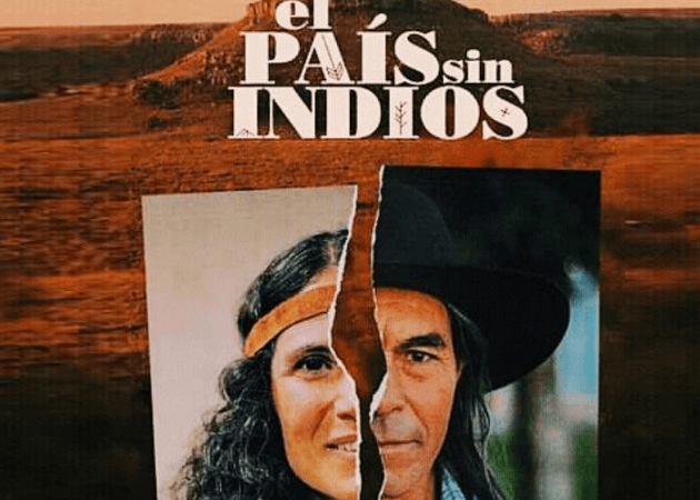 Un País sin Indios